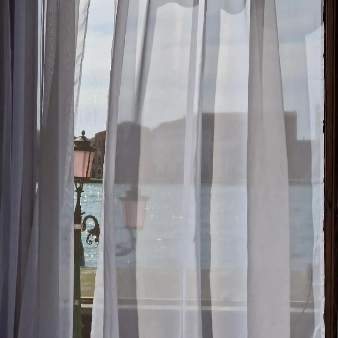 Hostal Albergue Silk Road Venecia