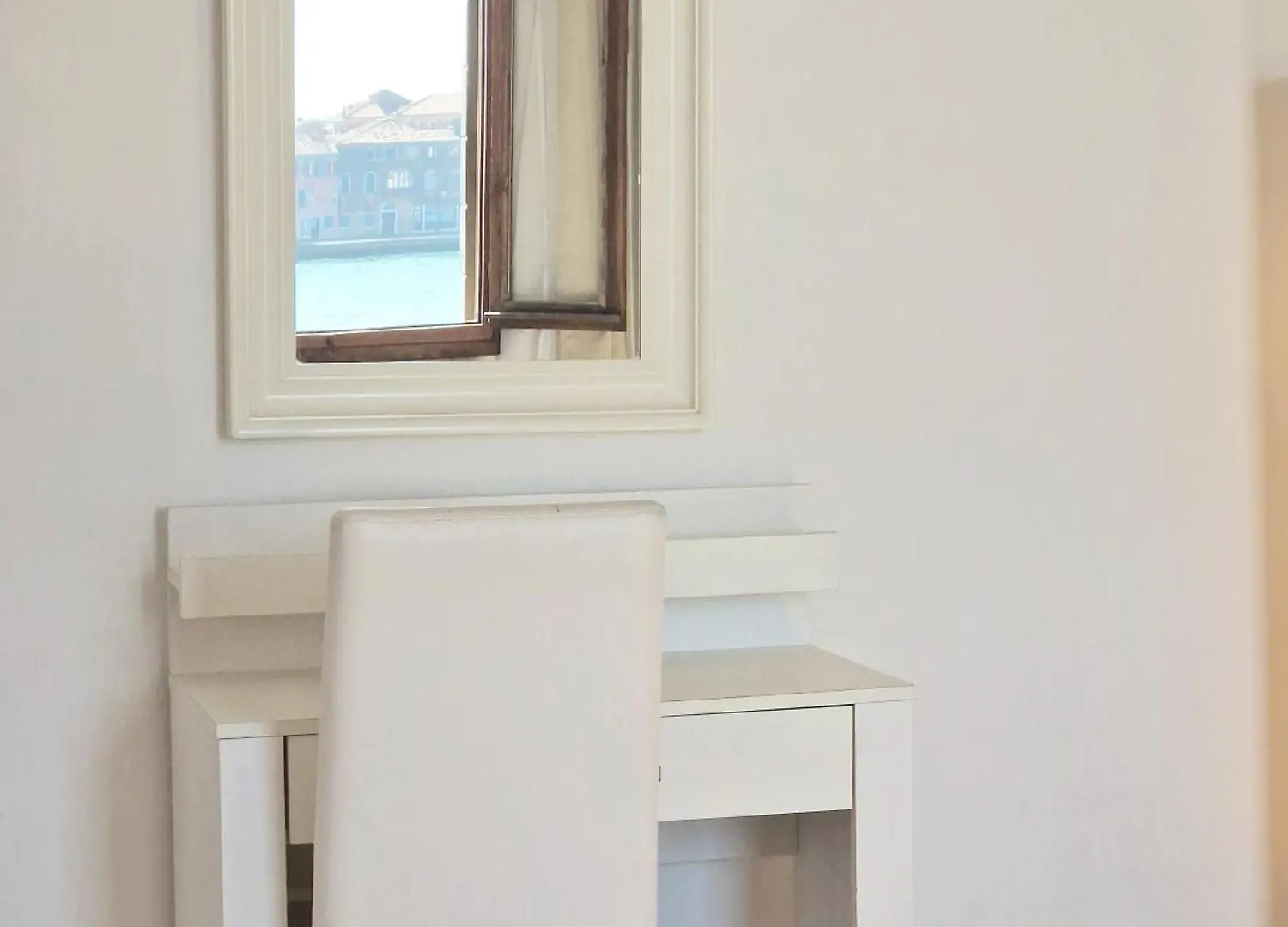 Albergue Silk Road Venecia Hostal