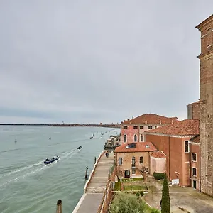Collegio Amdg Venecia