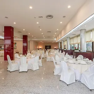 **** Hotel President Italia
