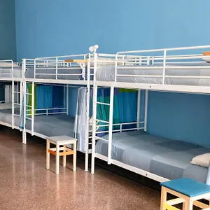 Hostal Manena Italia