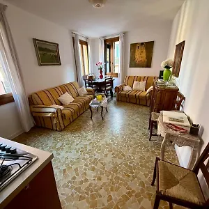 Residenza De L'osmarin Venecia